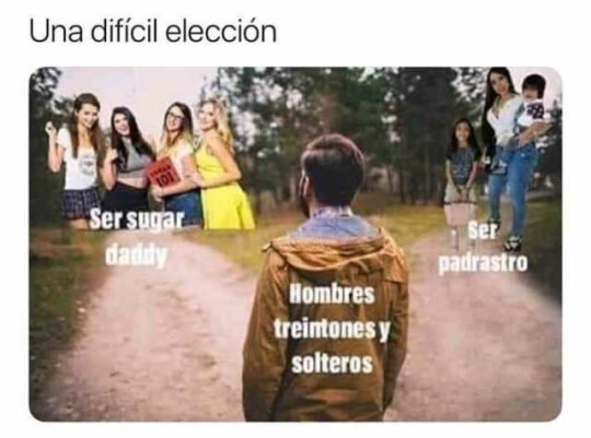 Meme_otros - Toma de decisiones