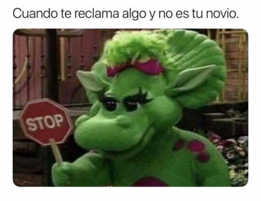 Meme_otros - Ya no toca