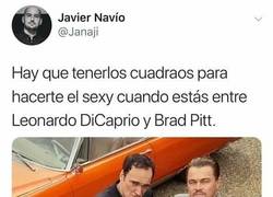 Enlace a Y con pose desfasada