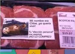 Enlace a Que rica está Chloe