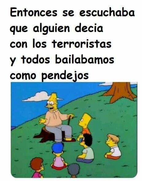 Meme_otros - ¿Os acordáis del Harlem Shake?