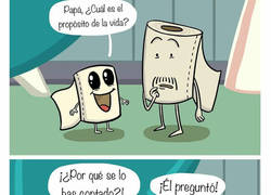 Enlace a Su propósito en la vida