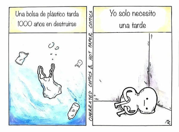 Otros - Ecologismo humano