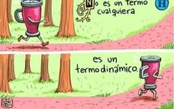 Enlace a Termo-dinámico