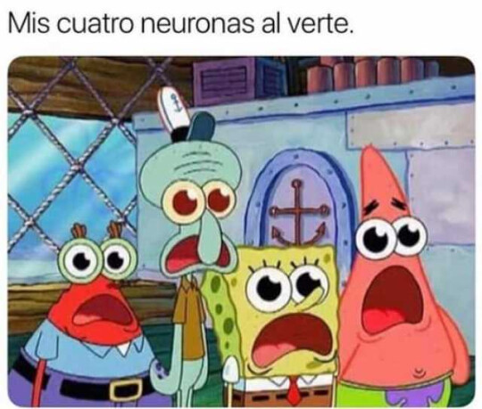 Otros - Anonadado me hallo, y mis neuronas también