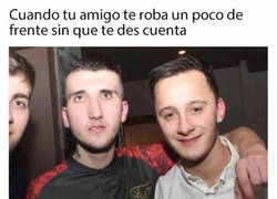 Enlace a ¡Al ladrón1