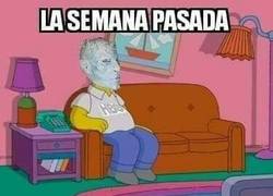 Enlace a Cambio de papeles