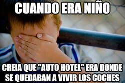 Enlace a Nombres engañosos