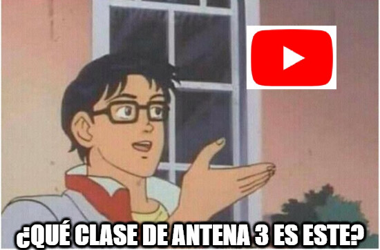 Meme_otros - Anuncios, anuncios y más anuncios
