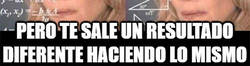 Enlace a Pero...¿como es posible?
