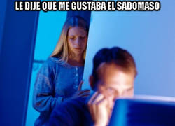 Enlace a malentendidos