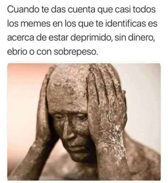 Meme_otros - La vida de los milenials