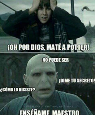 Friki - ¿Como lo hizo?