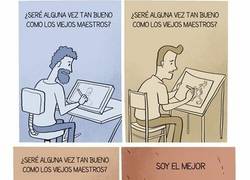 Enlace a Viejos maestros