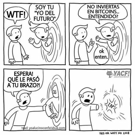 Otros - ¿Qué le dirías a tu yo del pasado?
