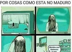 Enlace a Terror anticuado