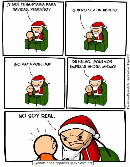 Otros - Empieza a ser adulto ahora