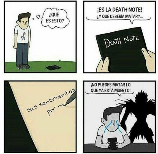 Otros - Lo que está muerto no puede morir