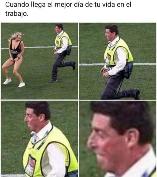 Meme_otros - Is this the real life?