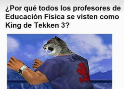 Enlace a El fashionismo de los profesores