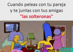 Enlace a Malas influencias