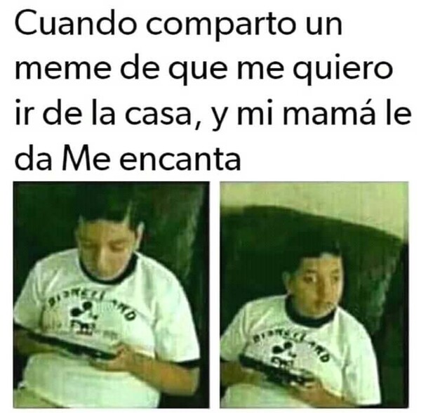 Meme_otros - ¡¿Madre?!