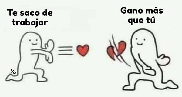 Meme_otros - A ver si te voy a tener que quitar yo a ti