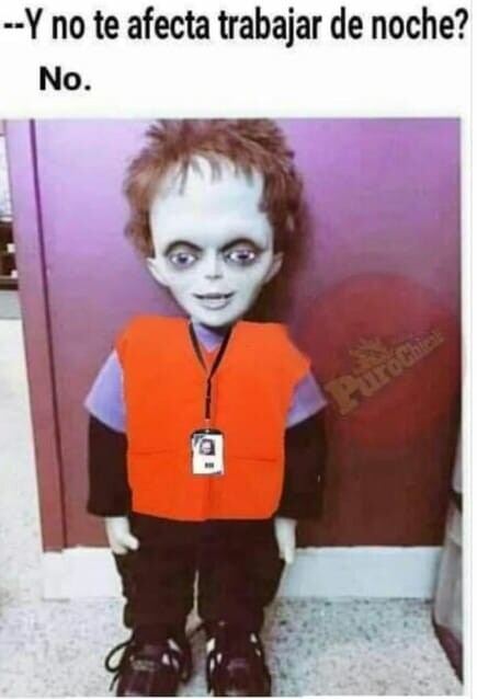 Meme_otros - Nací para esto