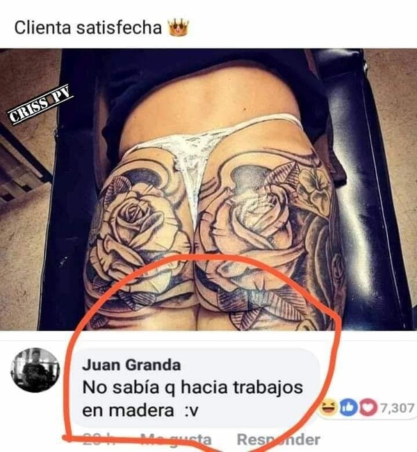 Meme_otros - La prima de Pinocho