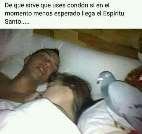 Otros - Hola, vine a inseminar a tu novia