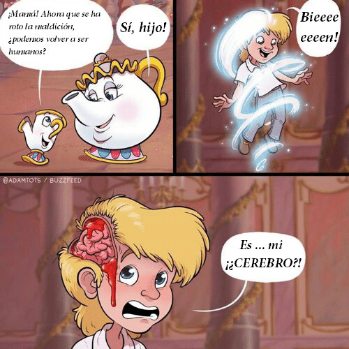 Otros - A tomar por culo mi infancia