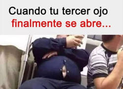 Enlace a No pensaba yo que estaba ahí