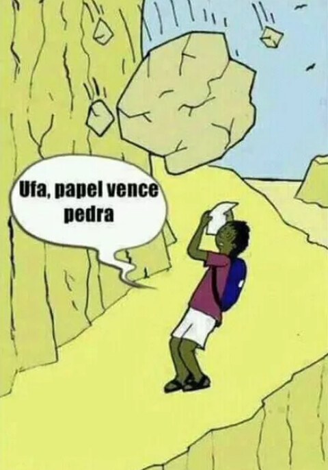 Otros - Esto no iba así...