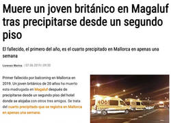 Enlace a Ya han llegado