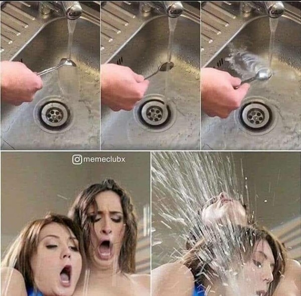 Meme_otros - Es terrible como salpica
