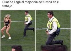 Enlace a Un momento para disfrutar