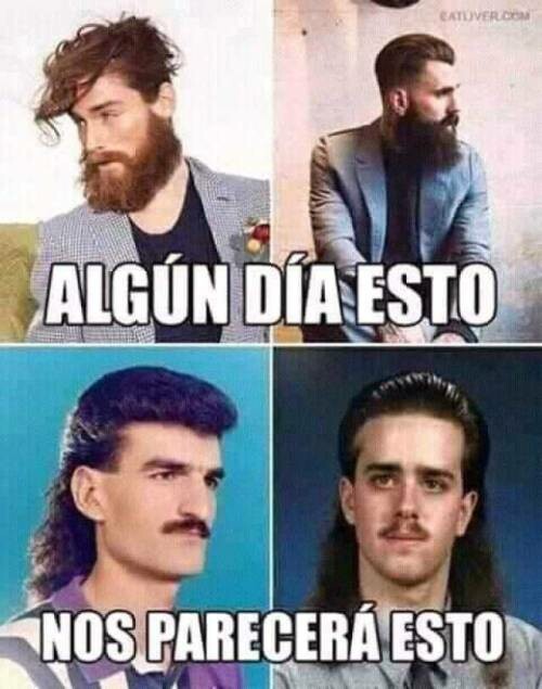 Meme_otros - Piensa bien en tu look de hoy en día