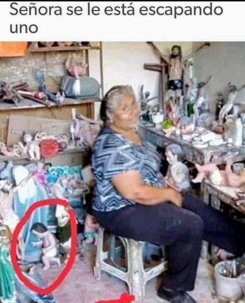 Meme_otros - Hay que vigilar siempre