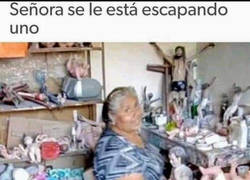 Enlace a Hay que vigilar siempre