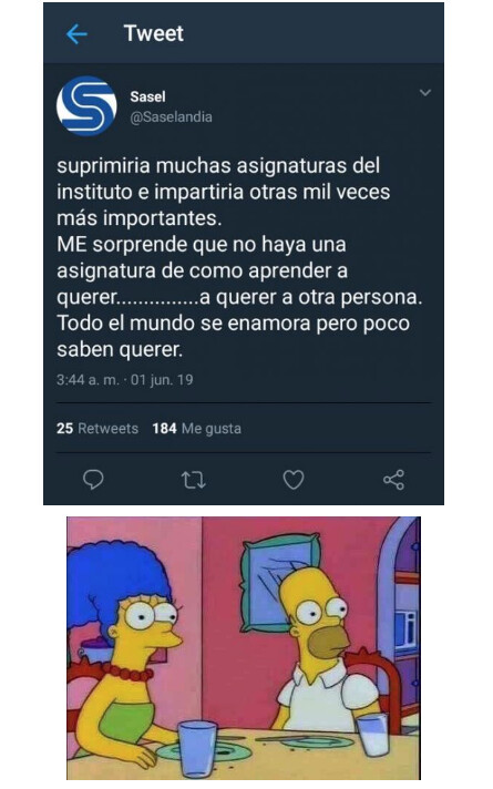 Meme_otros - A Sasel se le fue completamente la cabeza