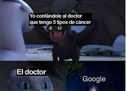 Enlace a alguna vez ha pasado