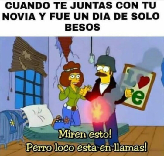 arder,caliente,novias,novios,besos