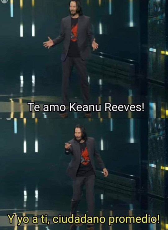 Meme_otros - Él es un ser humano profesional