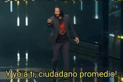 Enlace a Él es un ser humano profesional