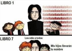 Enlace a Libro 1 vs libro 7