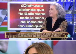 Enlace a La mujer tiene ojo