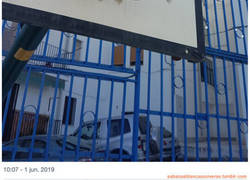 Enlace a Mi reino por presenciar el momento