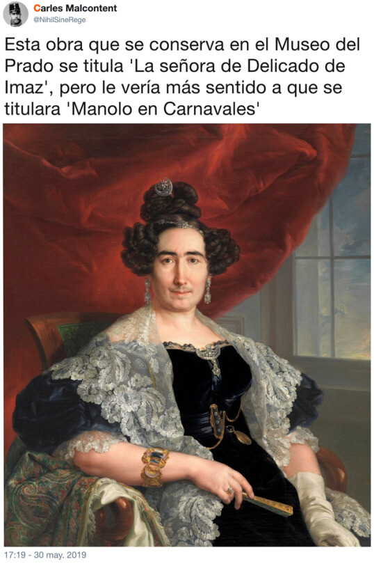 Meme_otros - Manolo de Carnavales es mucho más acertado