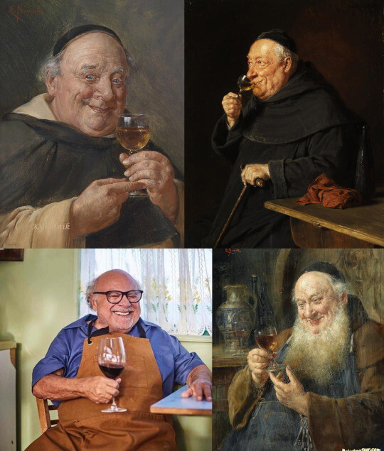 Meme_otros - Danny DeVito ha terminado la mutación