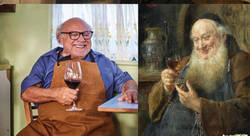 Enlace a Danny DeVito ha terminado la mutación